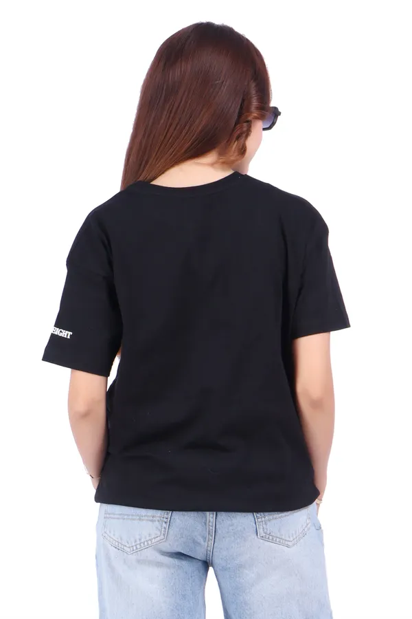 Black_Over-Sized_T_Shirt_For_Women