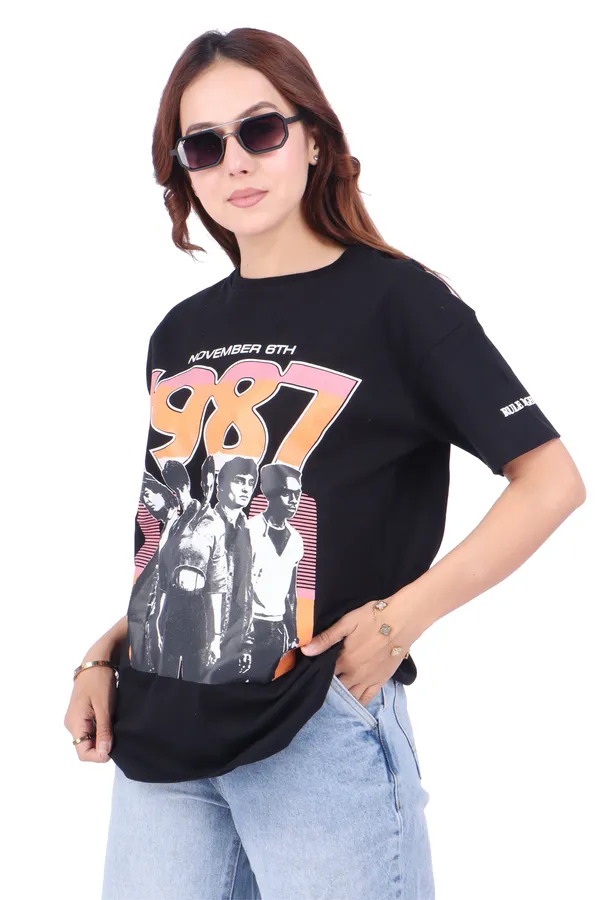 Black_Over-Sized_T_Shirt_For_Women