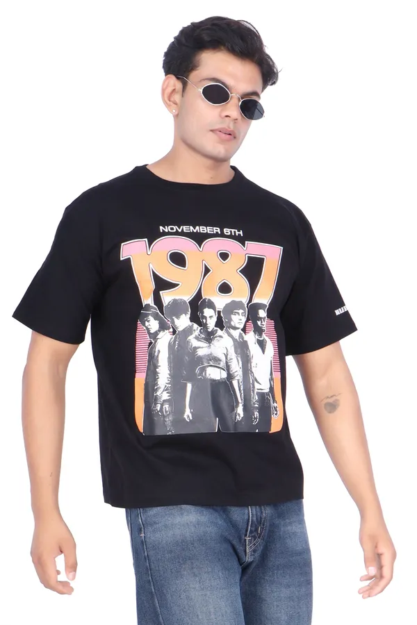 Black_Over-Sized_T_Shirt_For_Men