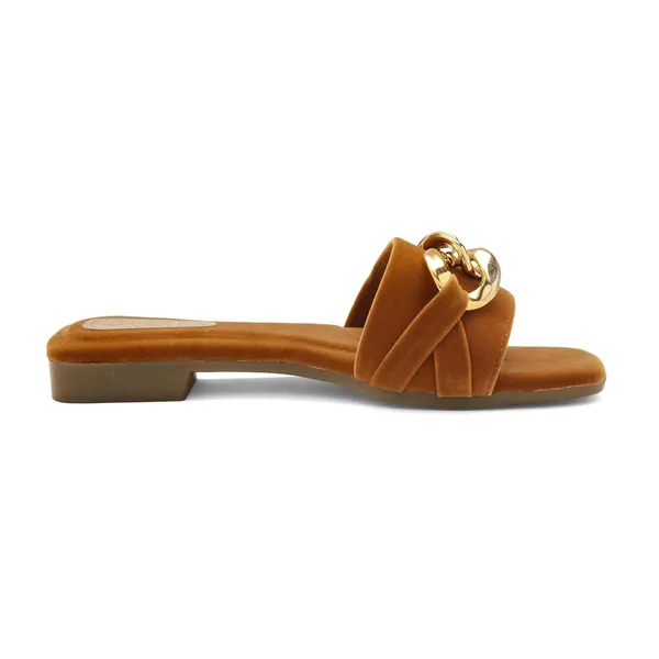 Women_Stylish_Textured_Block_Heel_Mules_Premium_Comfort_Slip_On_Footwear_For_Casual_Party_Office_Wear