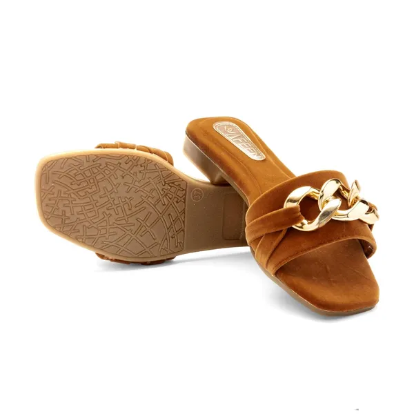 Women_Stylish_Textured_Block_Heel_Mules_Premium_Comfort_Slip_On_Footwear_For_Casual_Party_Office_Wear