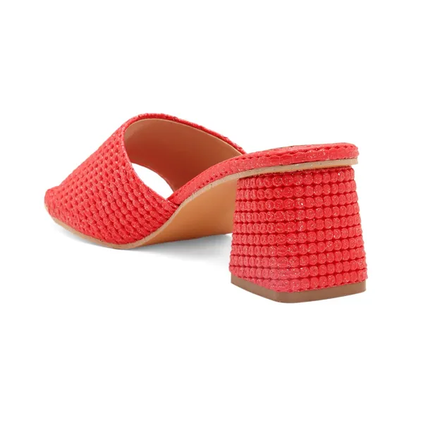 Women_Stylish_Block_Heel_Slip_On_Sandals_Trendy_Open_Toe_Casual_Wear_Heels_Comfortable_Cushioned_Sole_Fashionable_Heeled_Slides