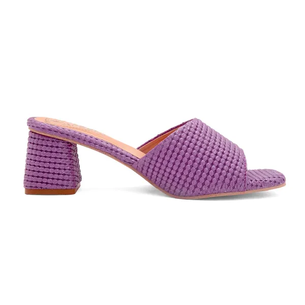 Women_Stylish_Block_Heel_Slip_On_Sandals,_Trendy_Open_Toe_Casual_Wear_Heels,_Comfortable_Cushioned_Sole,_Fashionable_Heeled_Slides