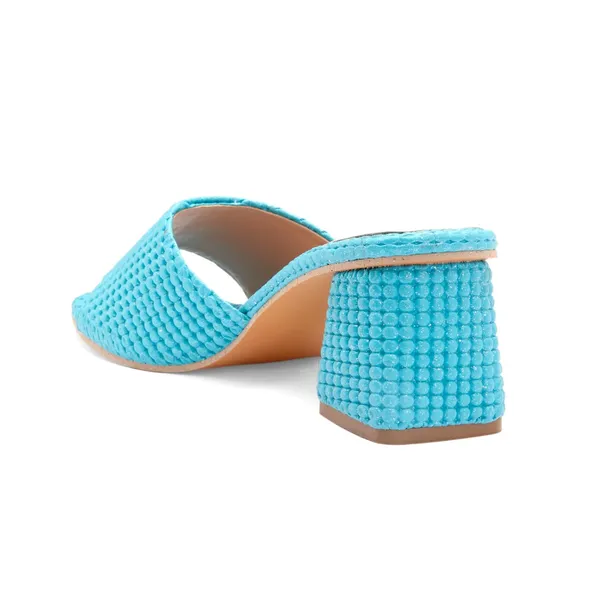 Women_Stylish_Block_Heel_Slip_On_Sandals_Trendy_Open_Toe_Casual_Wear_Heels_Comfortable_Cushioned_Sole_Fashionable_Heeled_Slides