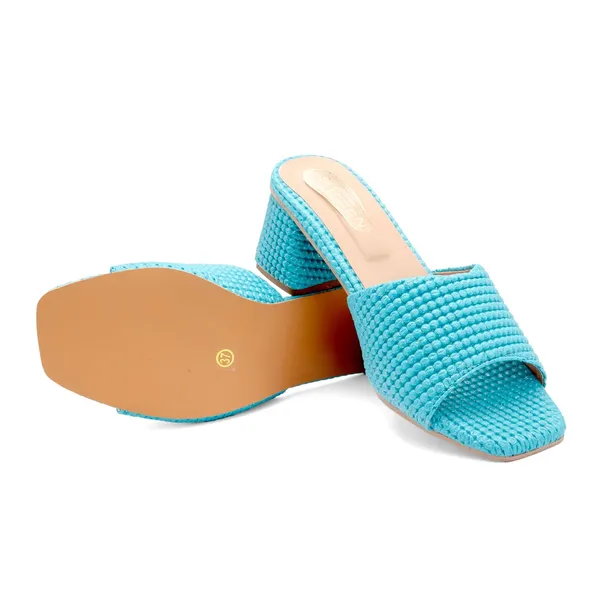 Women_Stylish_Block_Heel_Slip_On_Sandals_Trendy_Open_Toe_Casual_Wear_Heels_Comfortable_Cushioned_Sole_Fashionable_Heeled_Slides