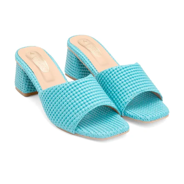 Women_Stylish_Block_Heel_Slip_On_Sandals_Trendy_Open_Toe_Casual_Wear_Heels_Comfortable_Cushioned_Sole_Fashionable_Heeled_Slides