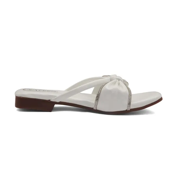 Trendy_Women_Slip_On_Flat_Sandals_With_Triple_Strap_Design_Comfortable_Everyday_Footwear_For_Casual_Party_Office_Wear_Lightweight_Stylish_Slides_For_Woman_Girls
