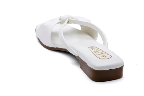 Women_Stylish_Slip_On_Flats,_Comfortable_Bow_Design_Sandals,_Casual_Wear_Footwear_For_Girls_And_Women