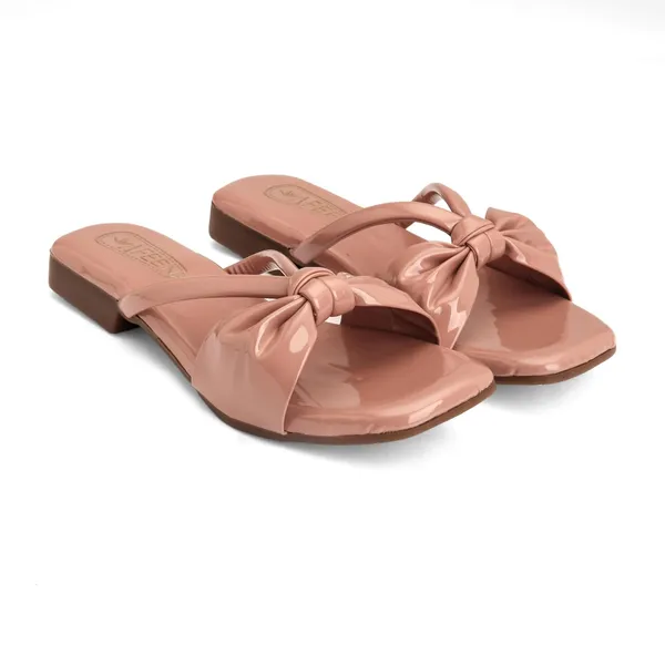 Women_Stylish_Slip_On_Flats_Comfortable_Bow_Design_Sandals_Casual_Wear_Footwear_For_Girls_Women