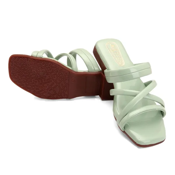 Women_Stylish_Slip_On_Flats_Comfortable_Bow_Design_Sandals_Casual_Wear_Footwear_For_Girls_Women