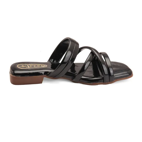 Women_Stylish_Slip_On_Flats_Comfortable_Bow_Design_Sandals_Casual_Wear_Footwear_For_Girls_Women