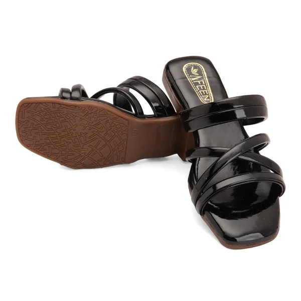 Women_Stylish_Slip_On_Flats_Comfortable_Bow_Design_Sandals_Casual_Wear_Footwear_For_Girls_Women