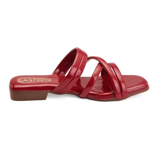 Women_Stylish_Slip_On_Flats_Comfortable_Bow_Design_Sandals_Casual_Wear_Footwear_For_Girls_Women