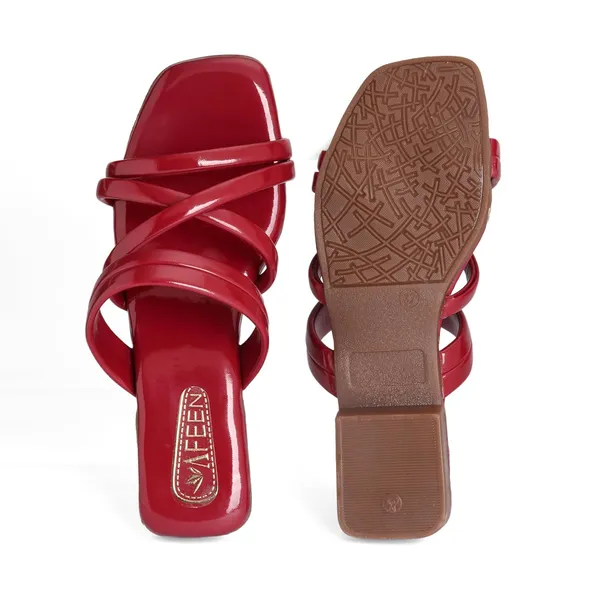 Women_Stylish_Slip_On_Flats_Comfortable_Bow_Design_Sandals_Casual_Wear_Footwear_For_Girls_Women