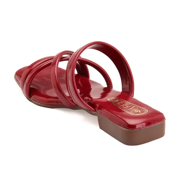 Women_Stylish_Slip_On_Flats_Comfortable_Bow_Design_Sandals_Casual_Wear_Footwear_For_Girls_Women