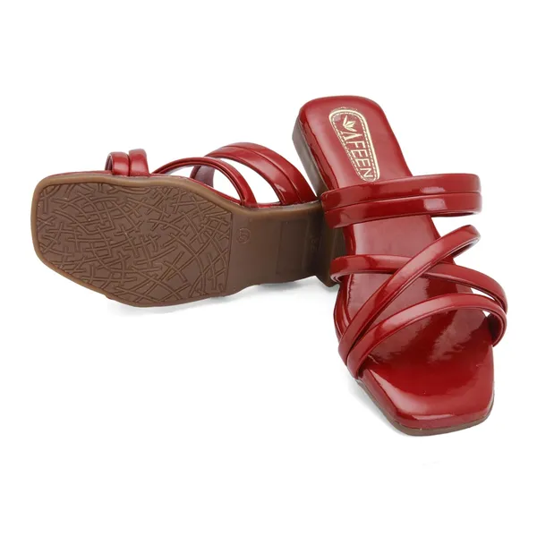 Women_Stylish_Slip_On_Flats_Comfortable_Bow_Design_Sandals_Casual_Wear_Footwear_For_Girls_Women