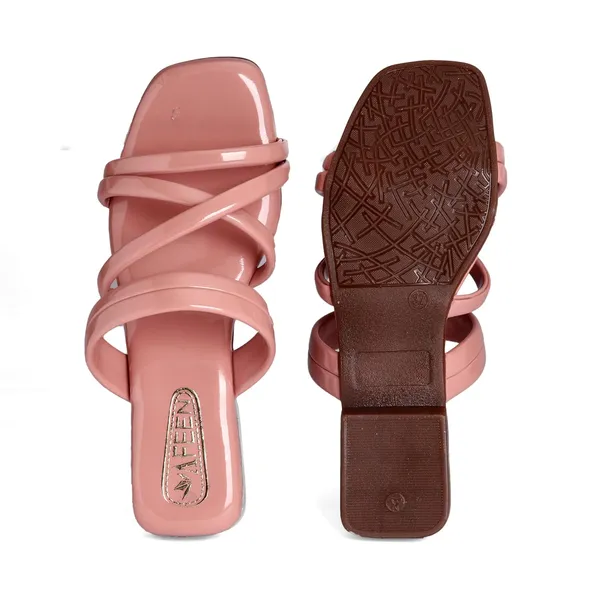 Women_Stylish_Slip_On_Flats_Comfortable_Bow_Design_Sandals_Casual_Wear_Footwear_For_Girls_Women