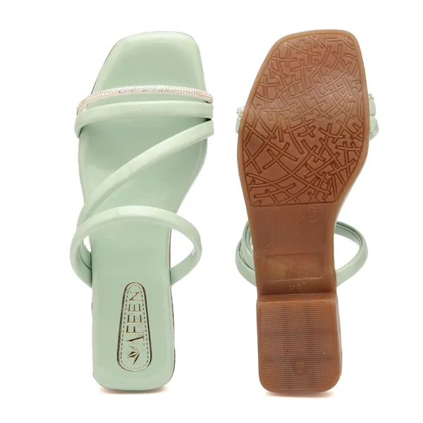 Women_Slip_On_Flat_Sandals_With_Rhinestone_Straps_Stylish_Comfortable_Casual_Dress_Sandals_For_Party