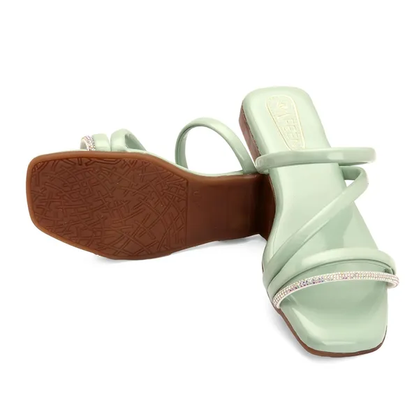 Women_Slip_On_Flat_Sandals_With_Rhinestone_Straps_Stylish_Comfortable_Casual_Dress_Sandals_For_Party