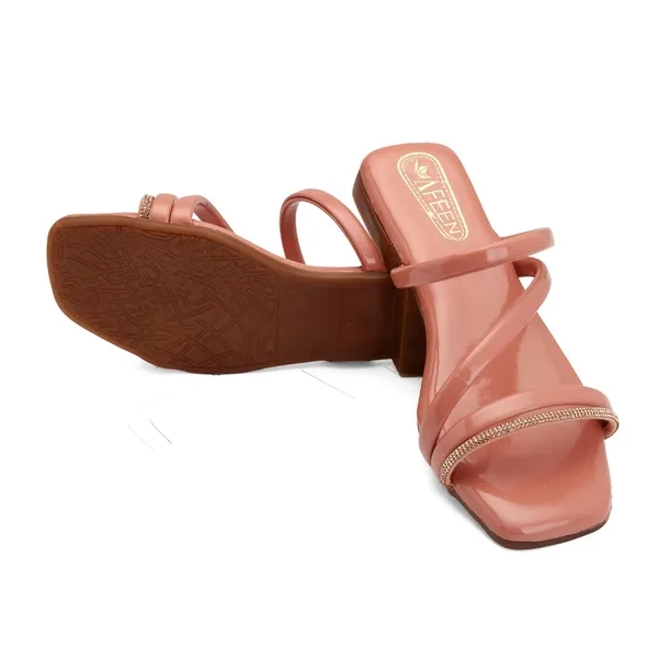 Women_Slip_On_Flat_Sandals_With_Rhinestone_Straps_Stylish_Comfortable_Casual_Dress_Sandals_For_Party