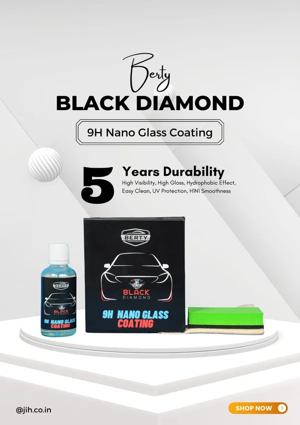 Berty_Black_Diamond_9H_Nano_Glass_Coating_Kit_For_Car_Protection
