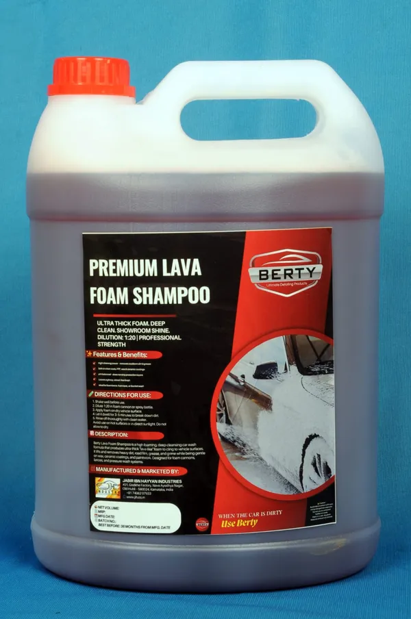 Berty_Premium_Lava_Foam_Shampoo_-_Professional_Car_Wash_Shampoo_(5_Litre)