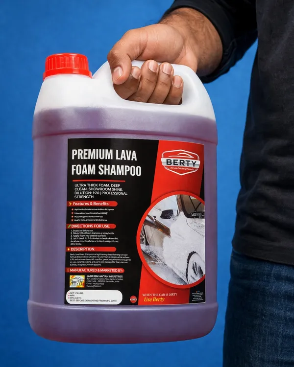 Berty_Premium_Lava_Foam_Shampoo_-_Professional_Car_Wash_Shampoo_(5_Litre)