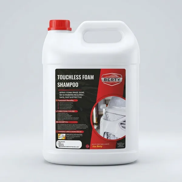 Berty_Touchless_Foam_Shampoo_-_5_Liter