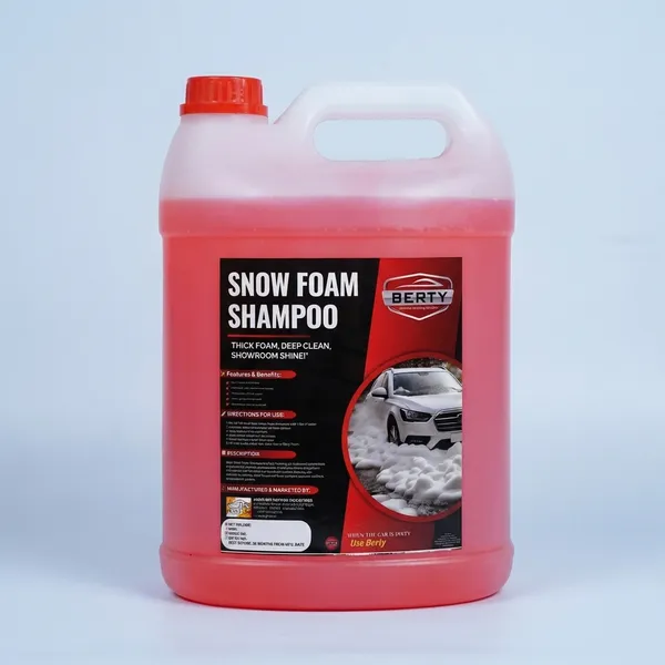 Berty_Snow_Foam_Shampoo_-_5_Litre_Professional_Car_Wash_Shampoo
