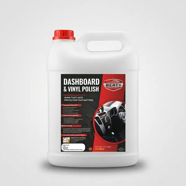 Berty_Dashboard_&_Vinyl_Polish_-_5L