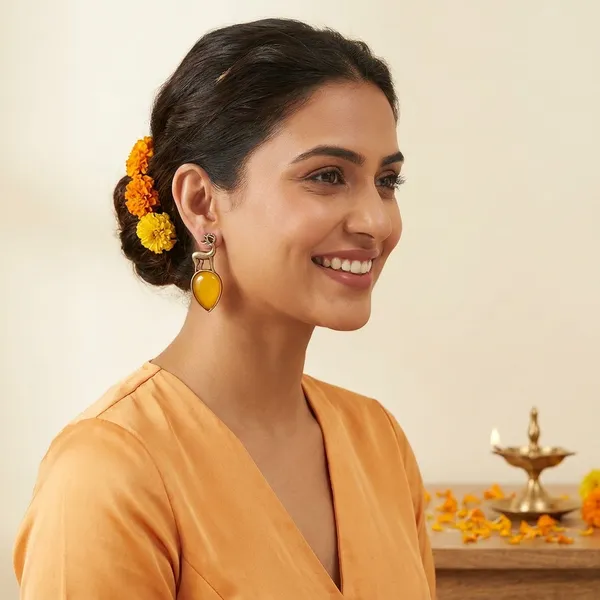 Elegant_Ethnic_Earrings_Collection_-_Set_Of_4_Designer_Pairs