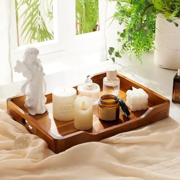 Brown_Teak_Wood_Serving_Tray_With_Handles
