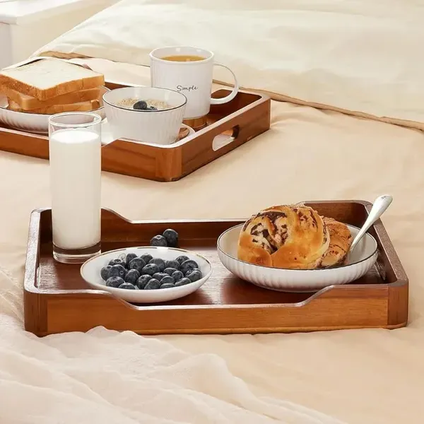 Brown_Teak_Wood_Serving_Tray_With_Handles