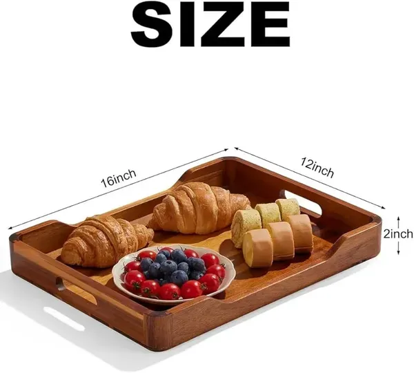 Brown_Teak_Wood_Serving_Tray_With_Handles