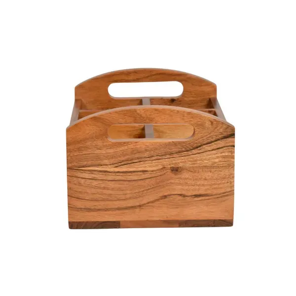 Teak_Wooden_Cutlery_Holder