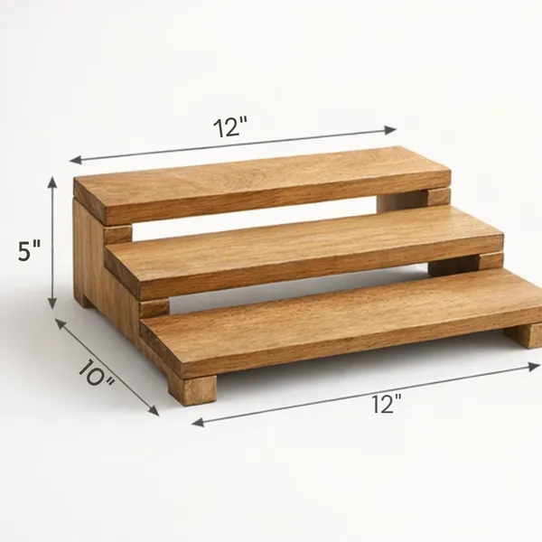 3-Tier_Wooden_Display_Stand_Organizer