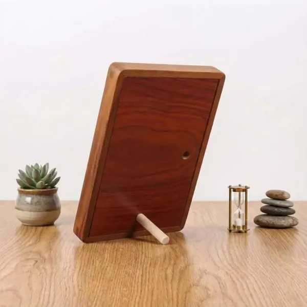 Wooden_Photo_Frames_Set_With_Rounded_Edges_-_Set_Of_3_(Large,_Medium,_Small)