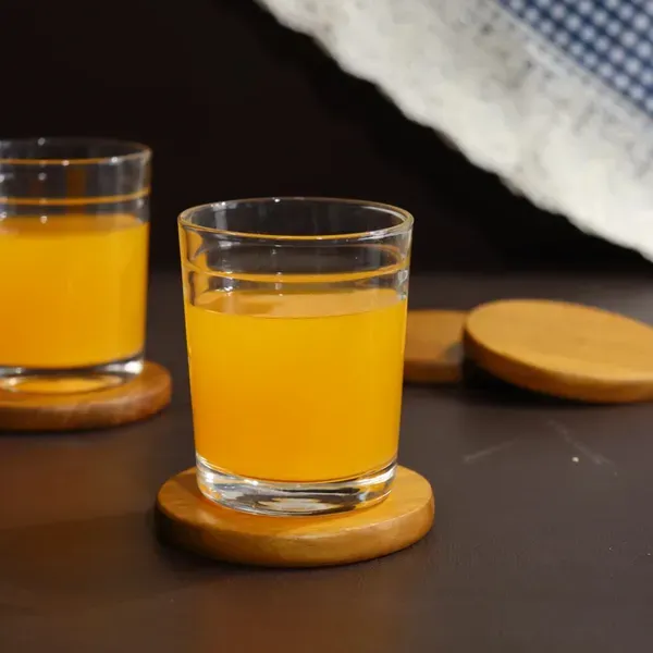 Brown_Round_Teak_Wood_Tea_Coaster_Set_Of_6