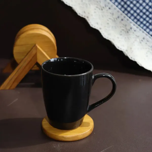 Brown_Round_Teak_Wood_Tea_Coaster_Set_Of_6