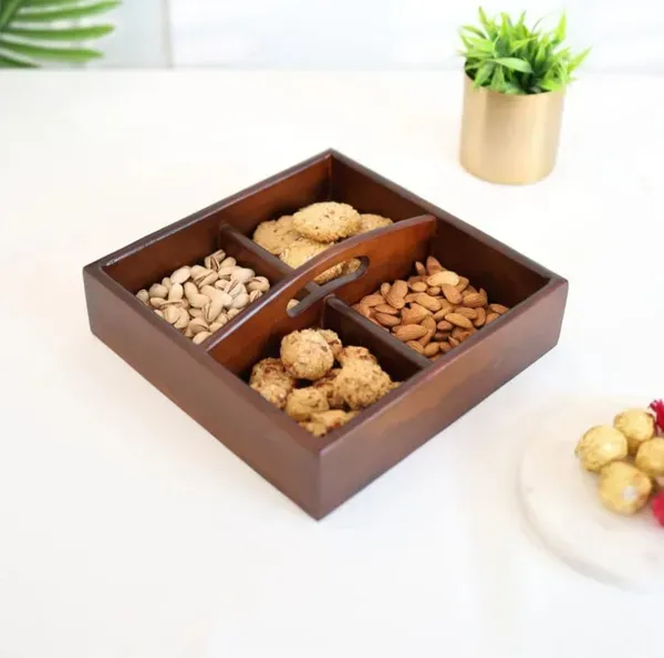 Brown_Dry_Fruit_Platter_Chip_Dip_Plate