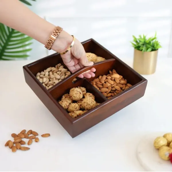 Brown_Dry_Fruit_Platter_Chip_Dip_Plate