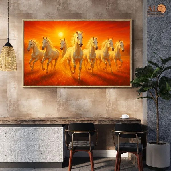7_Horses_Galloping_Painting_-_Vastu_Wall_Art_For_Speed_And_Success_For_East_Direction