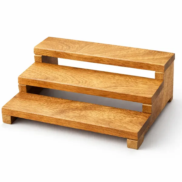 3-Tier_Wooden_Display_Stand_Organizer