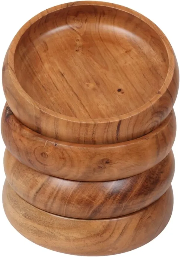 Wooden_Serving_Bowl_Set_-_8_Inch_(Set_Of_4)