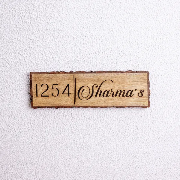 Customizable_Wooden_Name_Plate_-_1254_Sharma'S