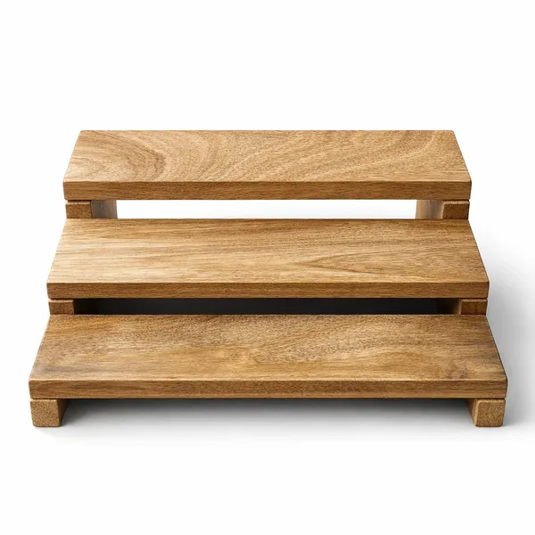 3-Tier_Wooden_Display_Stand_Organizer