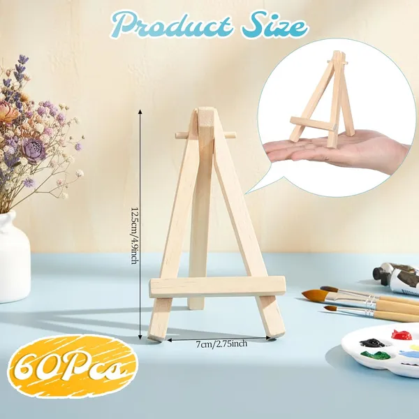 Mini_Wooden_Display_Easel_Stand_-_Set_Of_10_Pieces_(12.5Cm_Height)