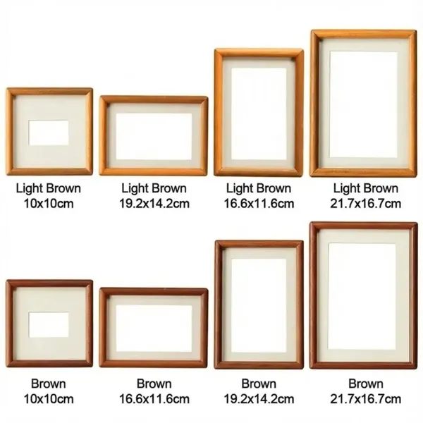 Wooden_Photo_Frames_Set_With_Rounded_Edges_-_Set_Of_3_(Large,_Medium,_Small)