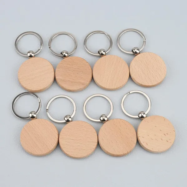 Wooden_Blank_Round_Keychain_Set_-_Diy_Customizable_Key_Holder_(Pack_Of_2)