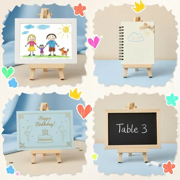 Mini_Wooden_Display_Easel_Stand_-_Set_Of_10_Pieces_(12.5Cm_Height)